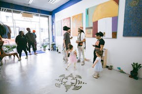 Gallery in DTLA - Image 3