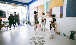 Gallery in DTLA - Image 3