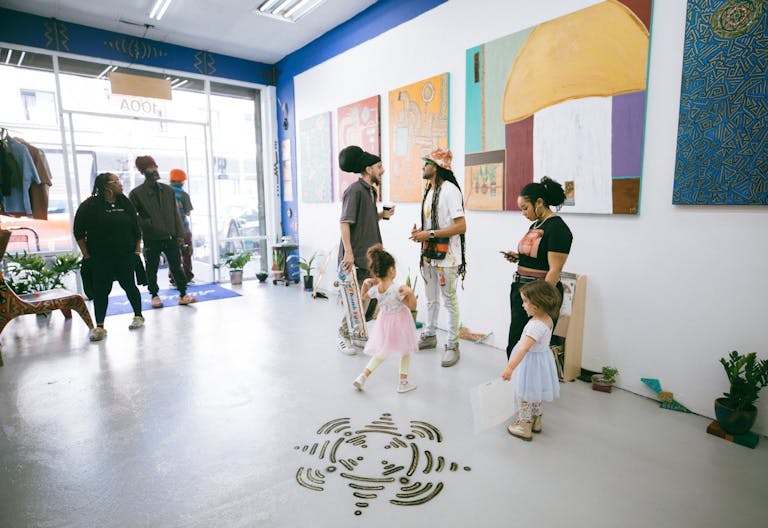 Gallery in DTLA - Image 3