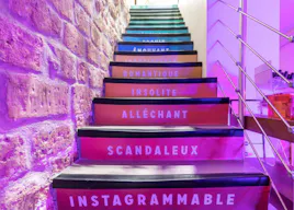 Pop Up Boutique on Rue Ferdinand Duval - Image 14
