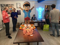 Art Gallery in le Haut Marais - Image 13