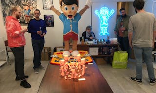 Art Gallery in le Haut Marais - Image 13