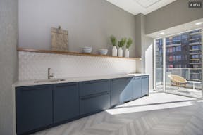 Upper East Side Luxury Rooftop - Image 9