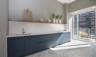 Upper East Side Luxury Rooftop - Image 9