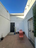 Large Retail Storefront/Commercial Event Space with Back Office Located in the Heart of Melrose and Fairfax Shopping District - Image 16