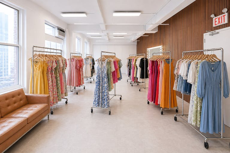 23A Empire State  PopUp Event Showroom rental - Image 3