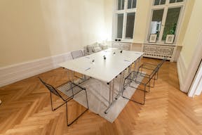 Excellence Loft in Central Berlin - Image 9