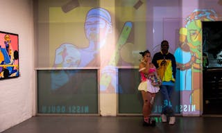 Unique Showroom Venue in West SoHo - Image 17