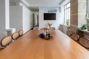 Loft atypique dans le coeur du marais - Image 9