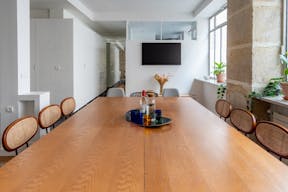 Loft atypique dans le coeur du marais - Image 9