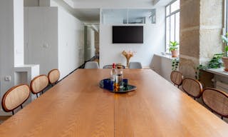 Loft atypique dans le coeur du marais - Image 9