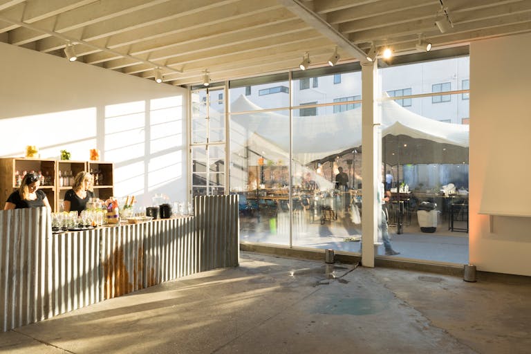 Pop-Up Showroom in Notting Hill - Image 0