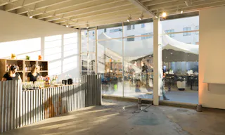 Pop-Up Showroom in Notting Hill - Image 0