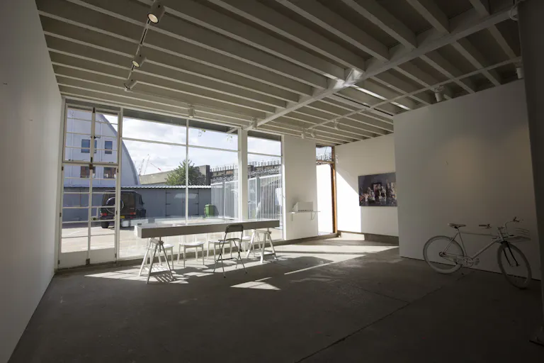 Pop-Up Showroom in Notting Hill - Image 1