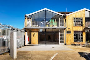 Pop-Up Showroom in Notting Hill - Image 4