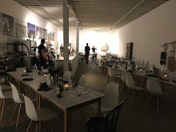 Pop-Up Showroom in Notting Hill - Image 10