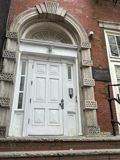 Stunning Gallery Space for Fashion Events in the Heart of New York City | Historic building in the East Village - Image 2