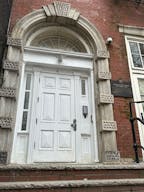 Stunning Gallery Space for Fashion Events in the Heart of New York City | Historic building in the East Village - Image 2