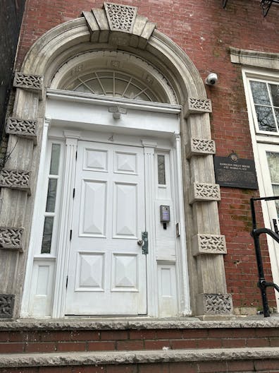 Stunning Gallery Space for Fashion Events in the Heart of New York City | Historic building in the East Village - Image 2