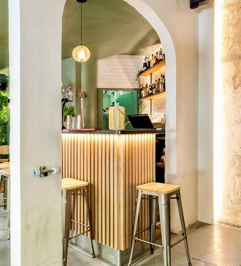 Venice beach au c?ur de Paris - Image 1