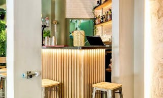 Venice beach au c?ur de Paris - Image 1