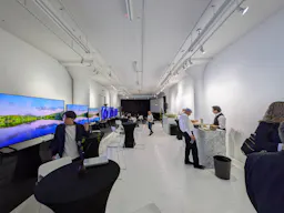 Caelum Gallery Event Space in Chelsea - B - Image 10