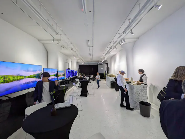 Caelum Gallery Event Space in Chelsea - B - Image 4
