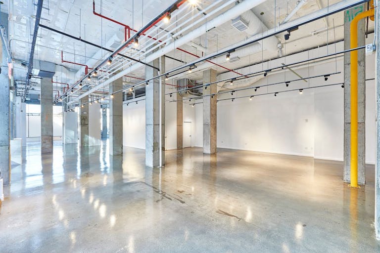 Industrial Space - Image 3