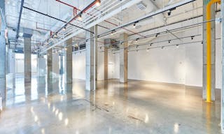 Industrial Space - Image 3