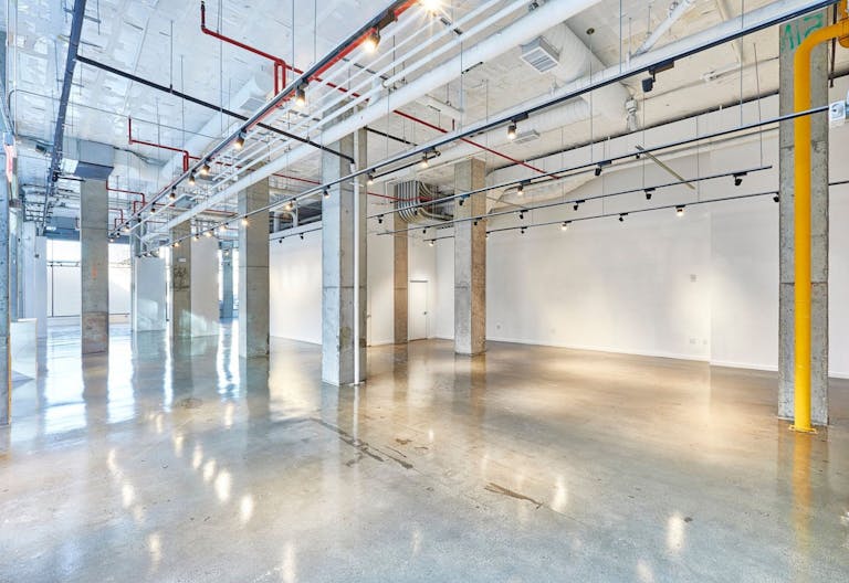 Industrial Space - Image 3