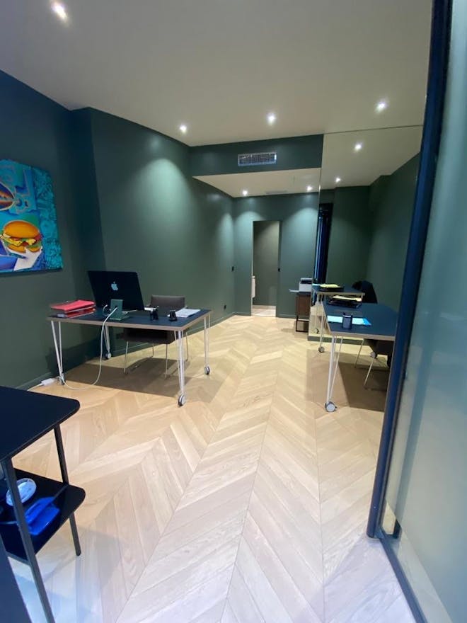 Boutique Rue des Gravilliers - Image 0