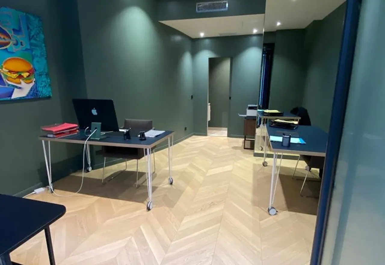 Boutique Rue des Gravilliers - Image 0