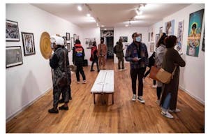 Unique Brooklyn Gallery - Image 6