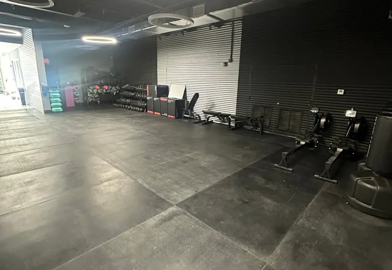 Fitness Studio - Image 0