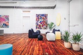 Stunning Open Art Gallery in Chelsea - Image 1