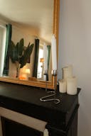 Bright Haussmann Apartment in Paris – Ideal Location for Photo or Video Shoot - Image 10