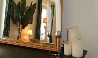 Bright Haussmann Apartment in Paris – Ideal Location for Photo or Video Shoot - Image 10