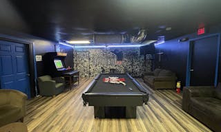 Creative Space and Recording Studio in Stockbridge - Image 1