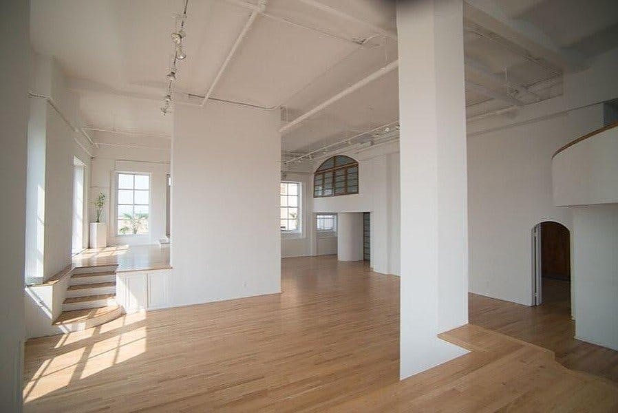 Studio Loft in West Village, New York