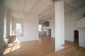 Studio Loft in West Village - Image 1