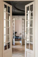 Elegant Apartment for Rent - Paris 8th Arrondissement - Near Madeleine - Image 11