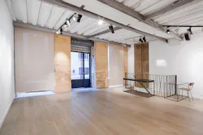 Very Elegant Galerie & Space -  Showroom - Pop Up  & Exhibitions in Tuileries Palais Royal - Image 0