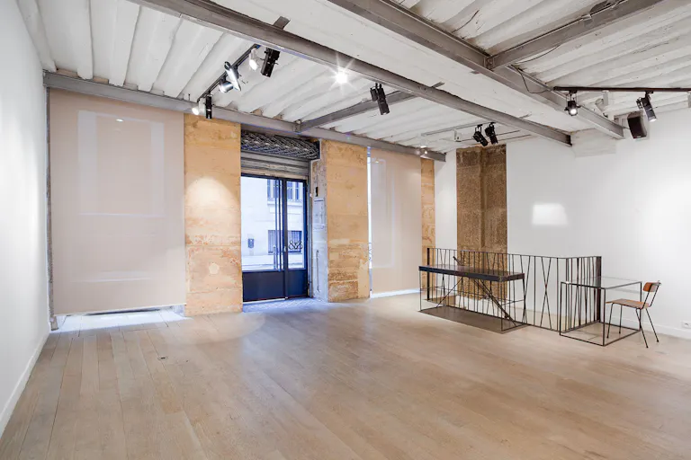 Very Elegant Galerie & Space -  Showroom - Pop Up  & Exhibitions in Tuileries Palais Royal - Image 0