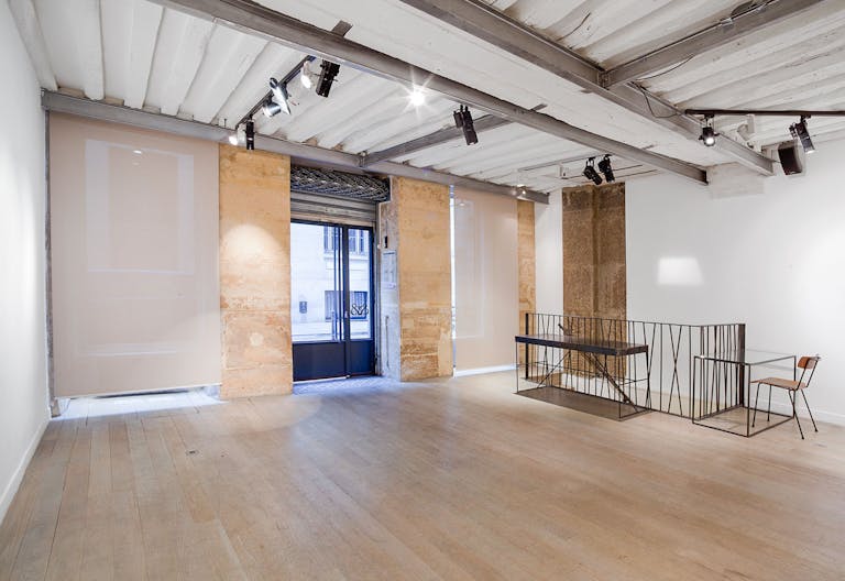 Classic Showroom in Palais Royal - Image 0