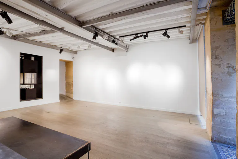 Very Elegant Galerie & Space -  Showroom - Pop Up  & Exhibitions in Tuileries Palais Royal - Image 3