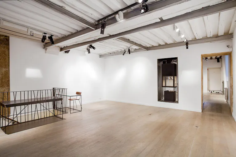 Very Elegant Galerie & Space -  Showroom - Pop Up  & Exhibitions in Tuileries Palais Royal - Image 4