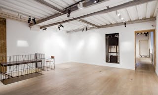 Classic Showroom in Palais Royal - Image 4