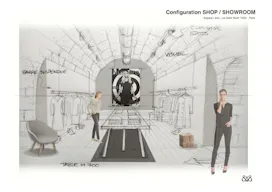 Very Elegant Galerie & Space - Showroom - Pop Up & Exhibitions in Tuileries Palais Royal - Image 8