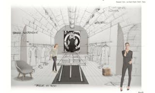 Classic Showroom in Palais Royal - Image 8