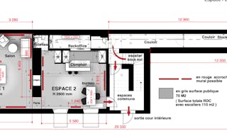 Classic Showroom in Palais Royal - Image 23